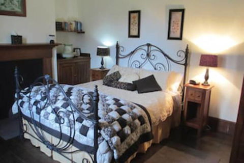 Cottage On Gunning - Accommodation Sydney 2