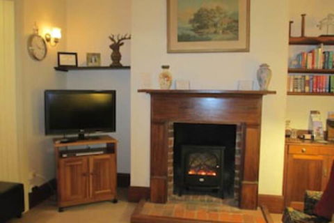 Cottage On Gunning - Accommodation Sydney 1