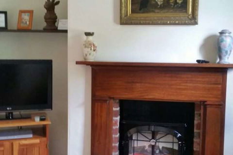 Cottage On Gunning - Accommodation Sydney 4