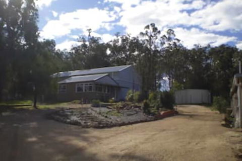 Shanti Relaxation Retreat - Accommodation Sydney 0