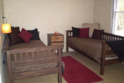 Shanti Relaxation Retreat - Accommodation Sydney 4