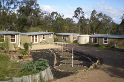 Shanti Relaxation Retreat - Accommodation Sydney 1
