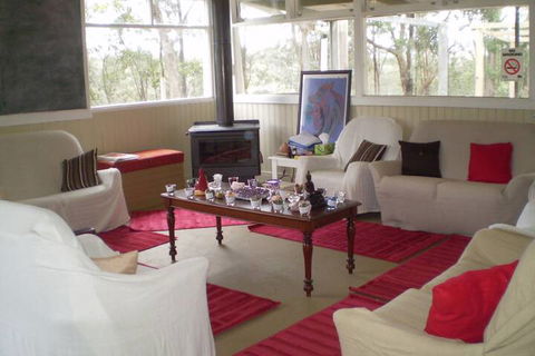 Shanti Relaxation Retreat - Accommodation Sydney 3