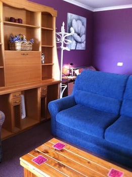 Channel Views - Accommodation Sydney 5