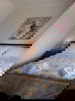 Channel Views - Accommodation Sydney 6