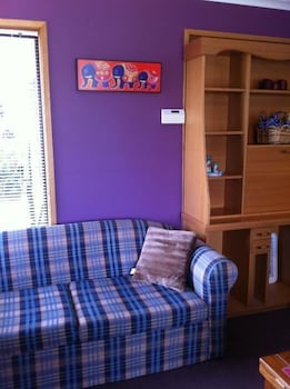 Channel Views - Accommodation Sydney 1