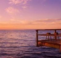 Straddie Bungalows - Accommodation Sydney