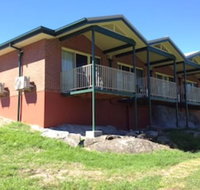 Tenterfield Golf Club Fairways Lodge - Accommodation Sydney