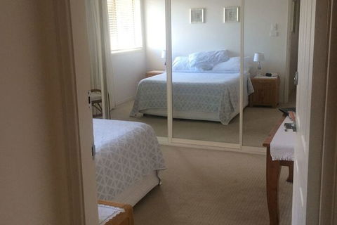 The Mitchells Waterfront Bed & Breakfast - Accommodation Sydney 3