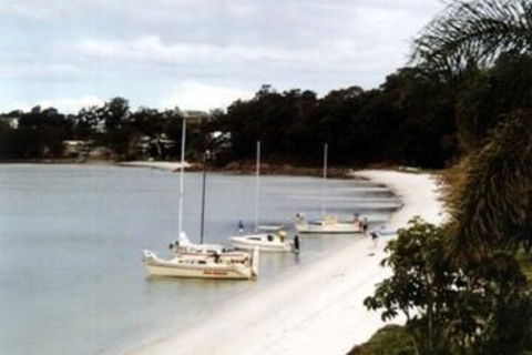 The Mitchells Waterfront Bed & Breakfast - Accommodation Sydney 5