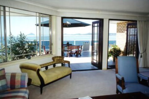 The Mitchells Waterfront Bed & Breakfast - Accommodation Sydney 2