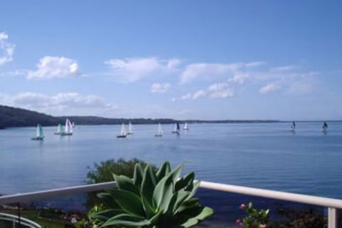 The Mitchells Waterfront Bed & Breakfast - Accommodation Sydney 6