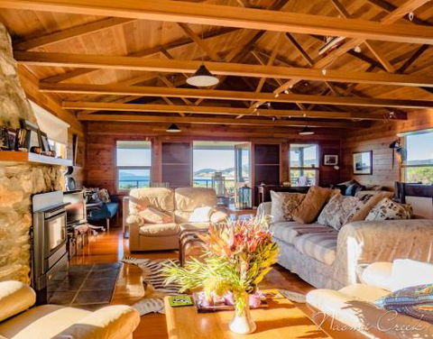 Palana Beach House - Accommodation Sydney 0