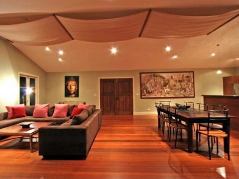 Laanecoorie Holiday House - Accommodation Sydney 5