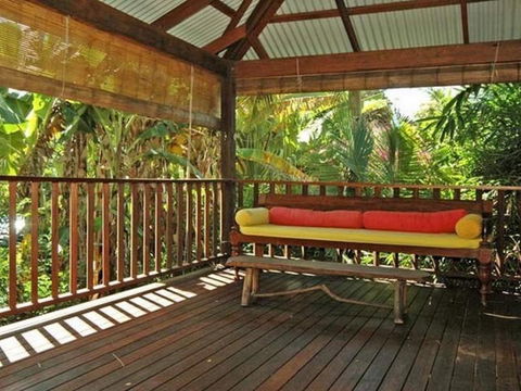 Laanecoorie Holiday House - Accommodation Sydney 6