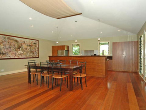 Laanecoorie Holiday House - Accommodation Sydney 3