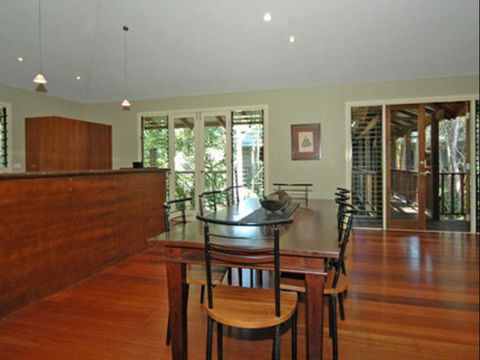 Laanecoorie Holiday House - Accommodation Sydney 4