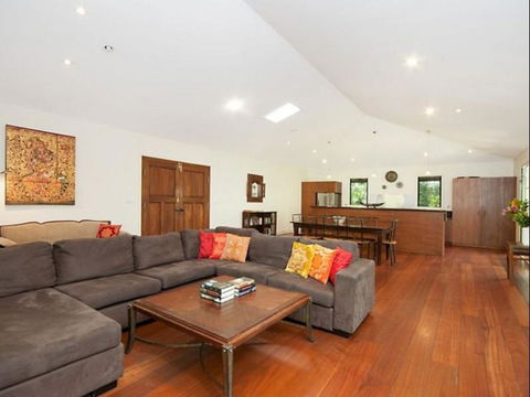 Laanecoorie Holiday House - Accommodation Sydney 1