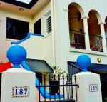 Floriana Villas - Accommodation Sydney