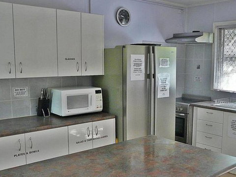 West Kimberley Lodge & Caravan Park  - Sydney Resort 6