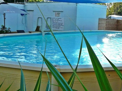 West Kimberley Lodge & Caravan Park  - Sydney Resort 5