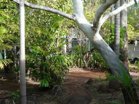 West Kimberley Lodge & Caravan Park  - Sydney Resort 1