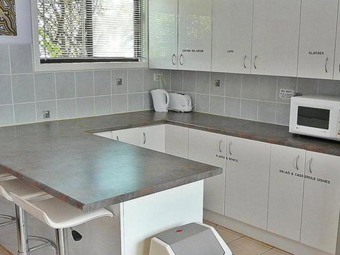 West Kimberley Lodge & Caravan Park  - Sydney Resort 2