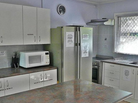 West Kimberley Lodge & Caravan Park  - Sydney Resort 4