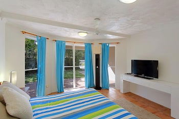 A PERFECT STAY - Clarkes Beach Villa - Accommodation Sydney 3