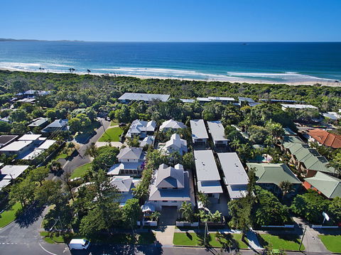 Gosamara Apartments Byron Bay - Accommodation Sydney 6