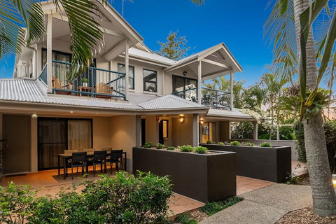 Gosamara Apartments Byron Bay - Accommodation Sydney 3
