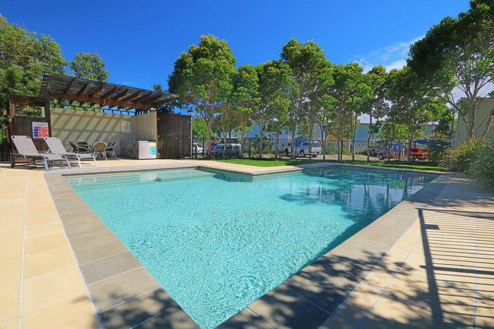 Byron Bay NSW Accommodation Sydney