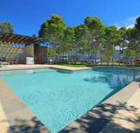 Baystay Bed  Breakfast - Accommodation Sydney