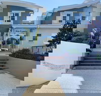 Byron Beachcomber - Accommodation Sydney