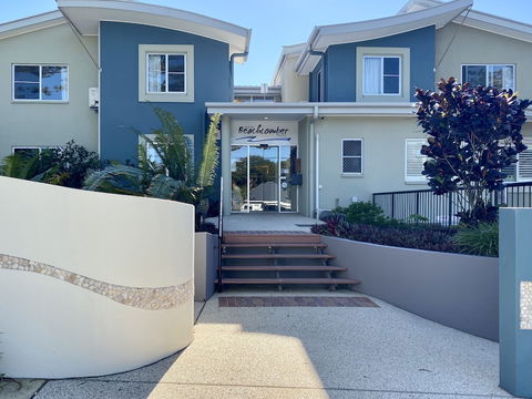 Byron Beachcomber - Accommodation Sydney 0