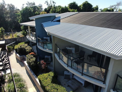 Byron Beachcomber - Accommodation Sydney 2