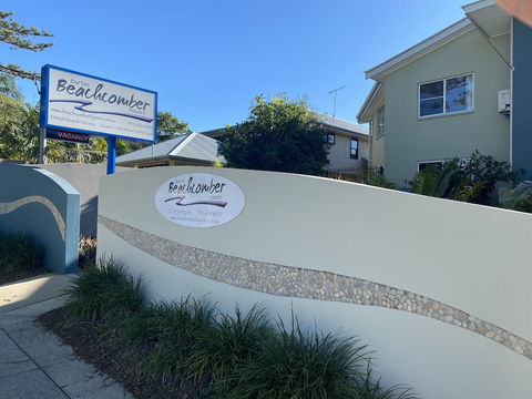 Byron Beachcomber - Accommodation Sydney 4