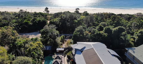 Byron Beachcomber - Accommodation Sydney 5