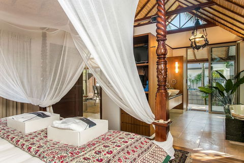 Your Luxury Escape - Amala Villa - Accommodation Sydney 4