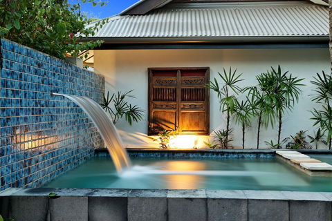 Your Luxury Escape - Amala Villa - Accommodation Sydney 3