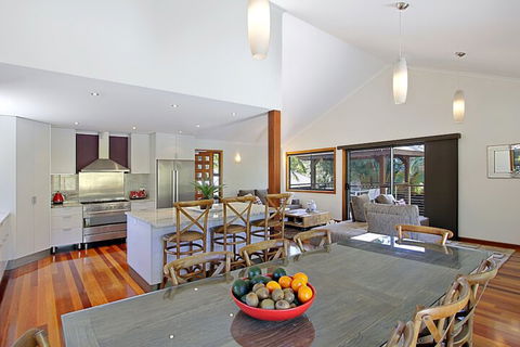 Blue Bliss - Accommodation Sydney 7
