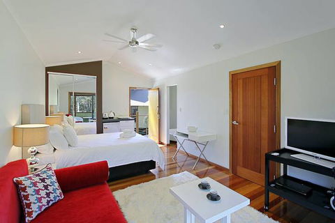 Blue Bliss - Accommodation Sydney 4