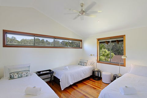 Blue Bliss - Accommodation Sydney 3