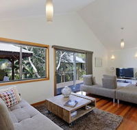 Blue Bliss - Accommodation Sydney