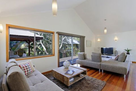 Blue Bliss - Accommodation Sydney 0