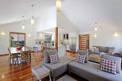 Blue Bliss - Accommodation Sydney 5