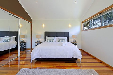 Blue Bliss - Accommodation Sydney 6