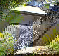Bayshore Bungalows - Accommodation Sydney