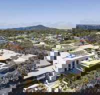 Byron Bay YHA Hostel/Backpackers - Accommodation Sydney