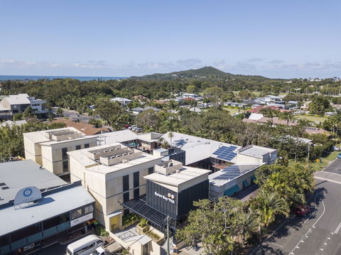 Byron Bay YHA Hostel/Backpackers - Accommodation Sydney 0